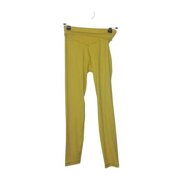 New with Tags Aerie OFFLINE By Aerie Real Me Smocked Legging SZ S - Picture 5 of 14